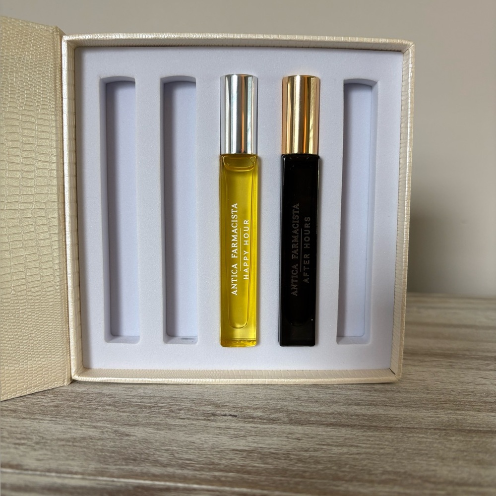 Antica Farmacista Travel Collection - Picture 2 of 5